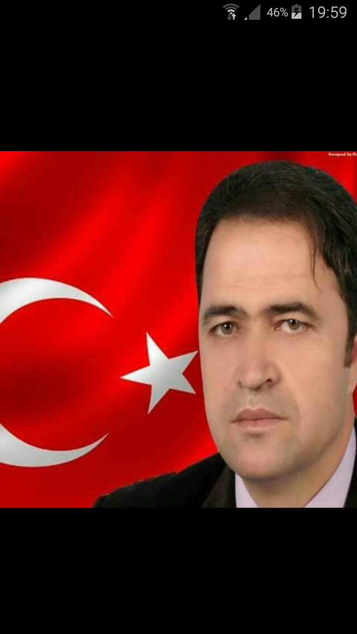 İbrahim hoca masumdur