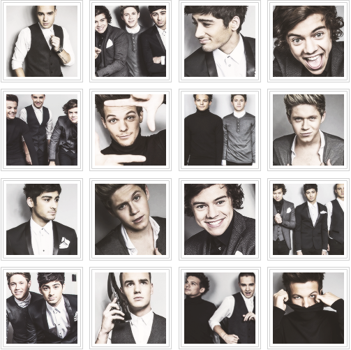 One Direction