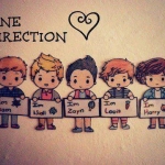 One Direction için oy verin.