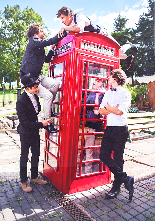 one direction türkiyeye gelsin