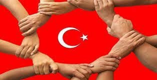 KANAL İSTANBUL'U VE BİRLİK RUHUNU DESTEKLEME İMZA KAMPANYASI