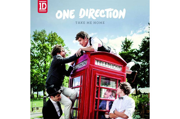 One Direction Türkiye'ye Gelsin