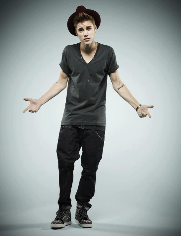 Justin Bieber Türkiyeye Gelsin !!!