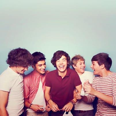 1D Türkiye'ye gelirse tüm Türkiye'yi gezsinler . ! ! !