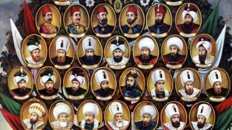 OSMANLI TORUNUYUM DİYENLER TAPUDA ÜZERİNE KAYITLI TAŞINMAZLARINI YAŞAYAN OSMANOĞULLARI AİLESİNE DEVRET