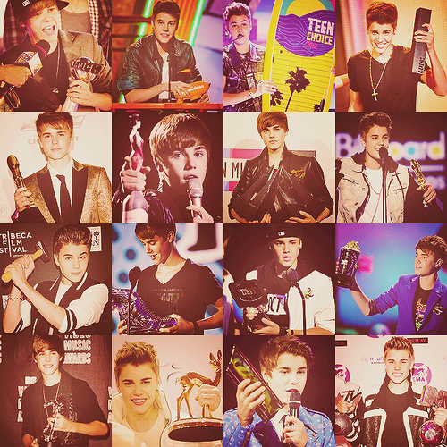 Turkish Beliebers Want Justin Bieber ♥