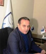 Başkan'ımız ALİ DEMİRHAN'ı Yedirtmeyiz...