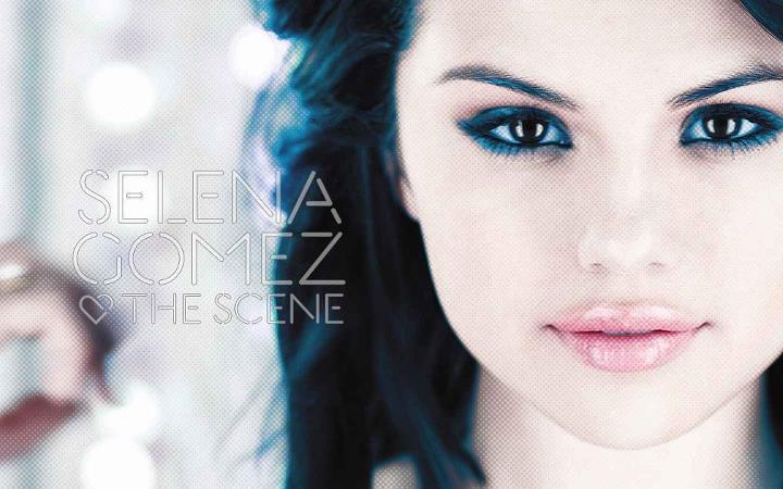 selena gomezsevenlerrrrr