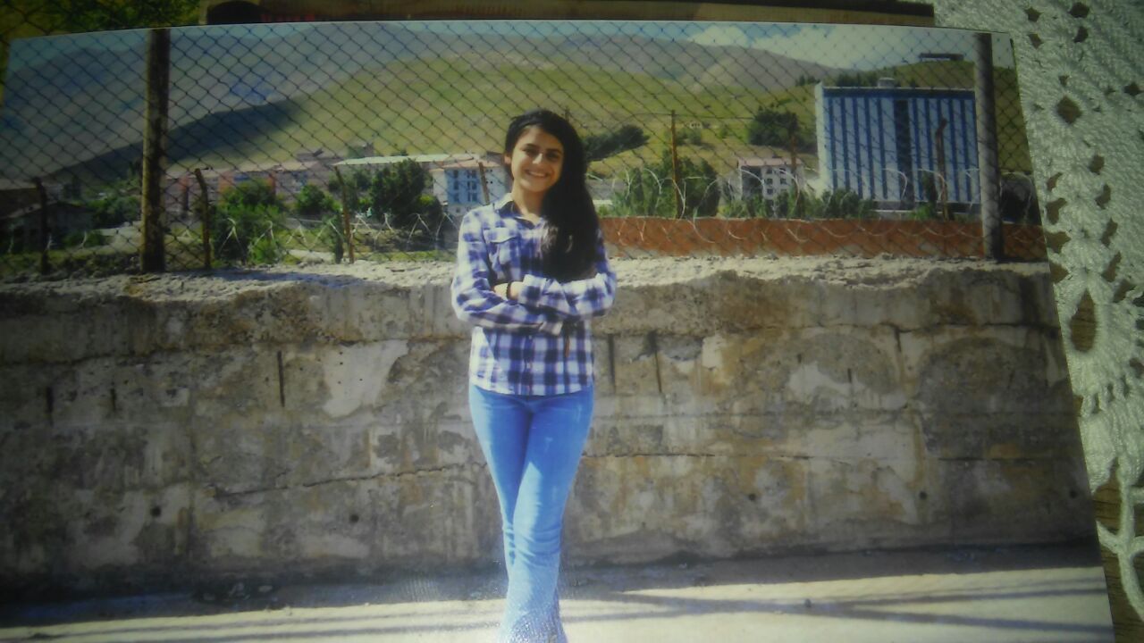 BERİN SARI'YA ÖZGÜRLÜK