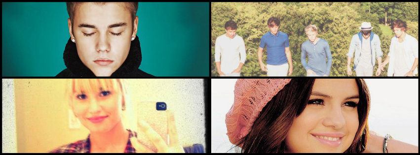 demi lovato selena gomez justin bieber ve one direction türkiye 'ye gelsinnn
