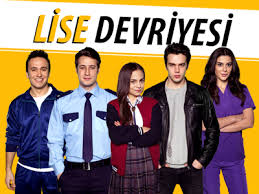 LİSE DVERİYESİ BİTEMZ;)