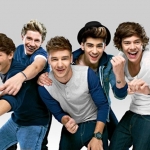 One Direction Türkiye'ye gelsin Konsere Gidelim.