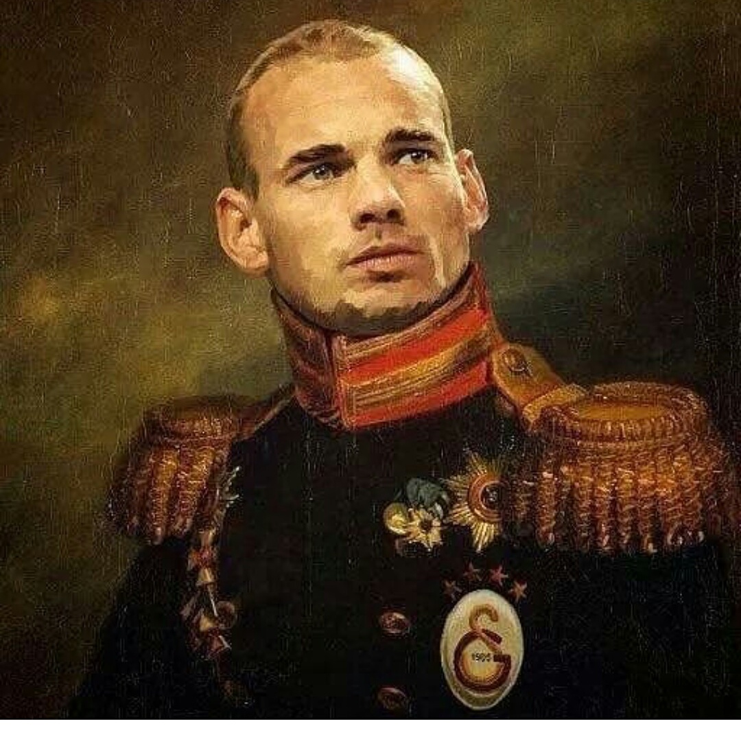 #Sneijdergeridonsun