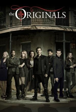 the originals bitmesin @julieplec #bitmesin