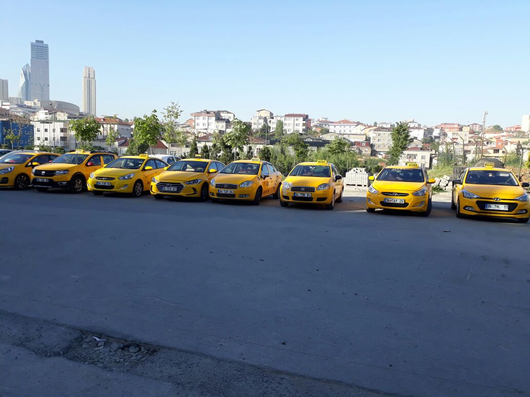 GLOBAL HIRSIZ UBERE HAYIR @CUMHURBAŞKANLIĞI#UBER'İ İSTEMİYORUZ