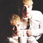 Jedward'ın Türkiye'ye Getirelim.