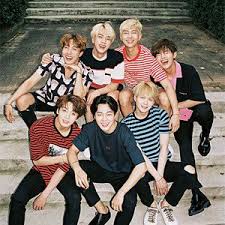 BTS!!!!!