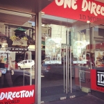 Türkiyeye One Direction Store Açılsın