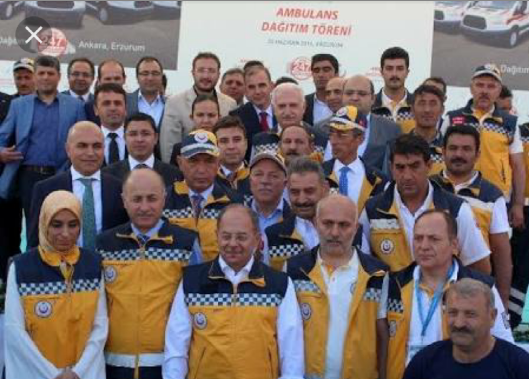 son att'ler atansın saglıkçılar işşiz kalmasın
