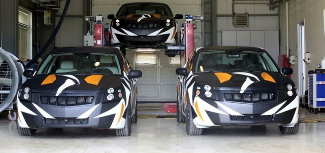 Karabük'e Otomobil Fabrikası İstiyoruz!. - (www.ogrencipano.com) / ogrencipano