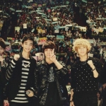 #TurkeyWantsSHINee