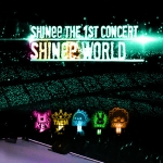 #TurkeyWantsSHINee
