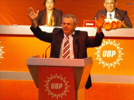 UBP Hükümeti hemen şimdi istifa etmedlidir