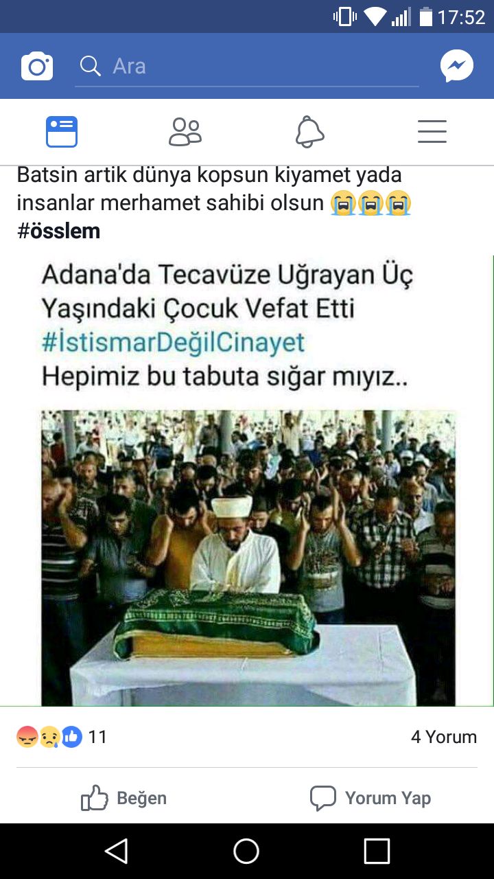 Çocuklar herseyimiz