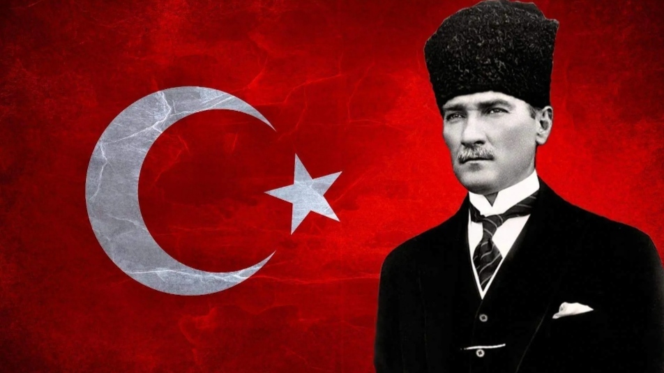 Efendiler, ey millet biliniz ki, Türkiye Cumhuriyeti şeyhler, dervişler, müritler ve mensuplar memleketi olamaz"