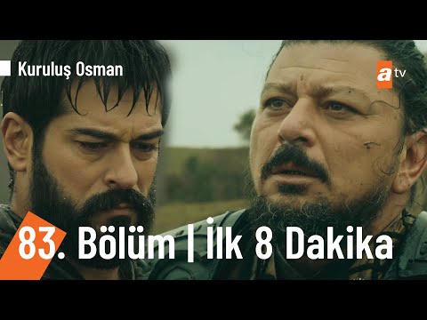 kuruluş osman dizisi sonlandırılsın