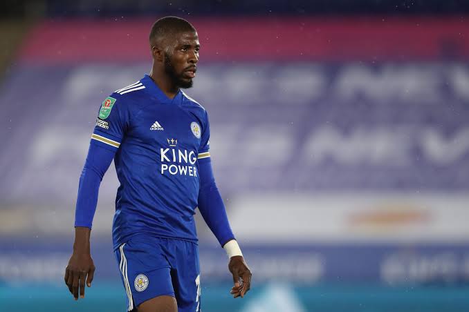 Iheanacho mancılıkla türkiyeye fırlatılsın