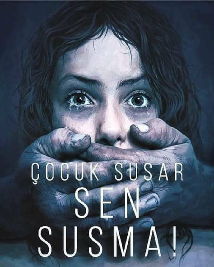 YAPILAN SEREFSIZLIGE GÖZ YUMMAYALIM İDAM İSTİYORUZ