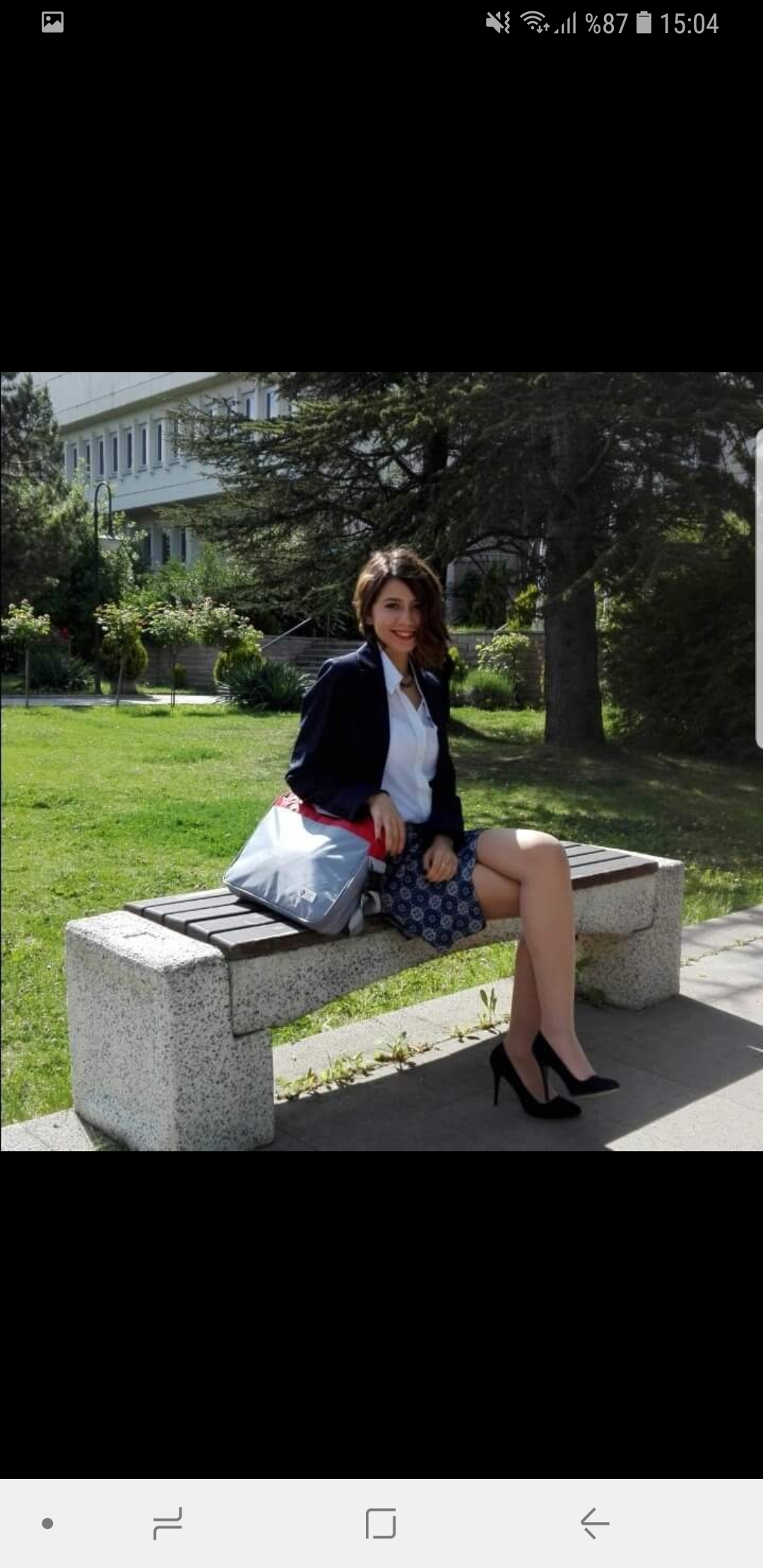 #Alara karademir için sessiz kalma