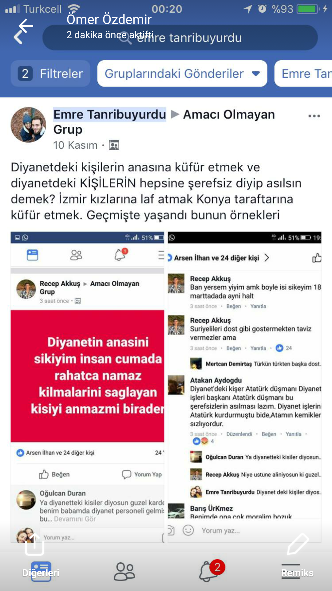 SADO BANI KALDIR