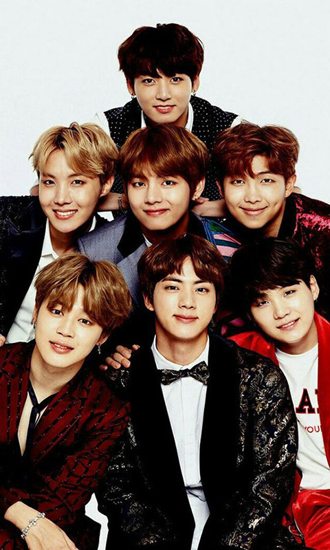 BTS Türkiye Konseri