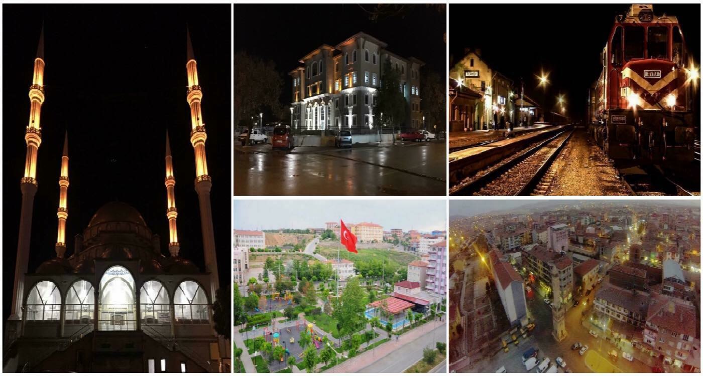 GSM ŞEBEKE PROBLEMİ