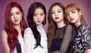 BLACKPINK Türkiye'ye Gelsin