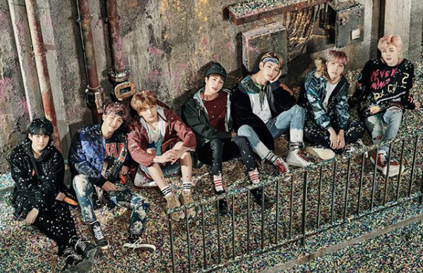 BTS İstanbul'da konser versin