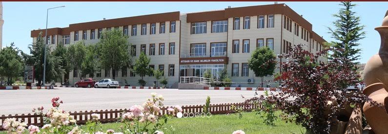 NEVÜ İİBF FİNAL SINAVLARI ÖDEV OLSUN