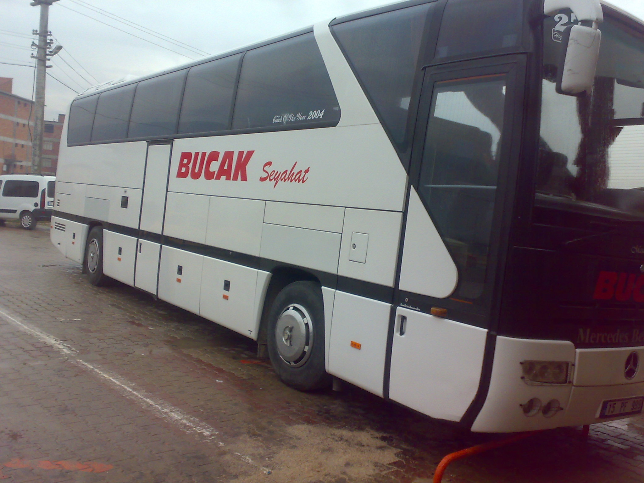 Bucak Belediyesi