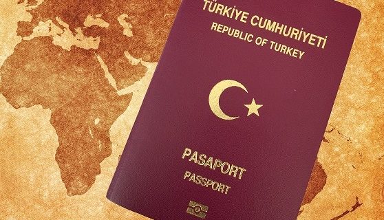 Pasaport vergileri kalksın seyahat özgürlüğü kısıtlanamaz..