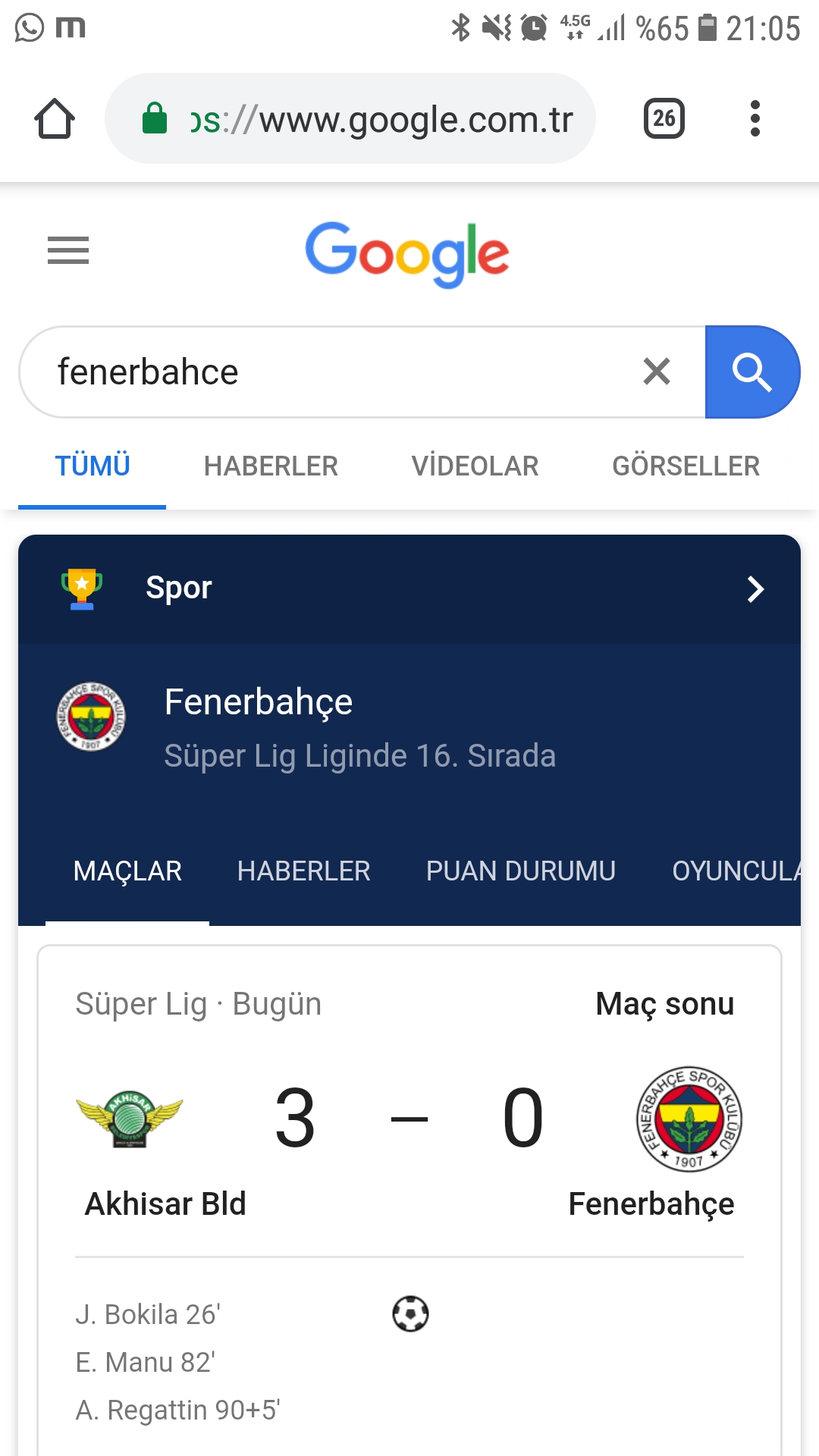 Aziz başkan geri dön...