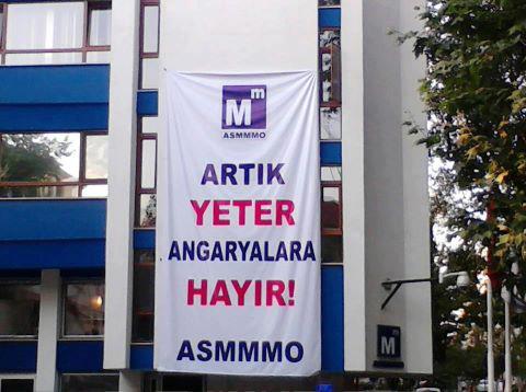 Muhasebeciler Amale Değil Bu Ülkenin En Büyük Gelir Kaynağıdır...