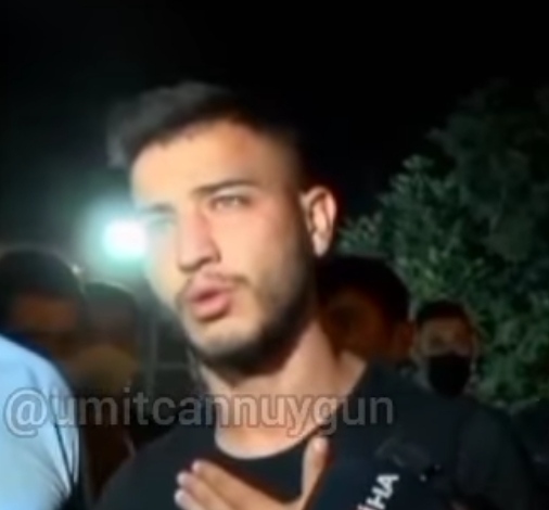 Ümitcan uygunu serbest bırakmak için imza kampanyası