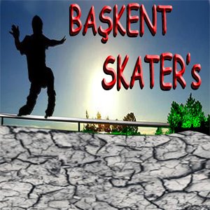 ANKARAYA MERKEZİ BİR YERE SKATE PARK ( kaykay & paten parkı ) YAPILSIN ..!!!