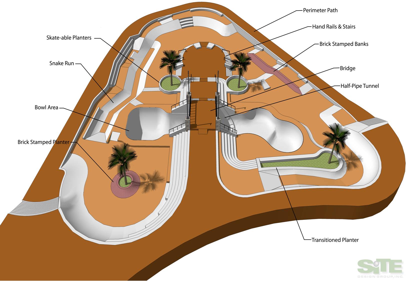 Bursa Nilüfer Yeni Bir Skate Park Açılması