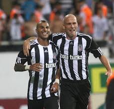 Quaresma Ve Ernst Takıma Geri Dönsün