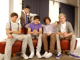 One Direction En Yakın Zamanda Türkiyede Konser Yapsın