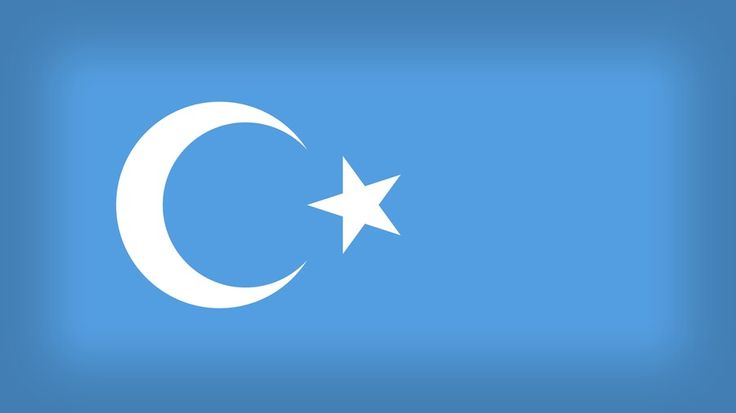 Uygurca Resmi dil olsun