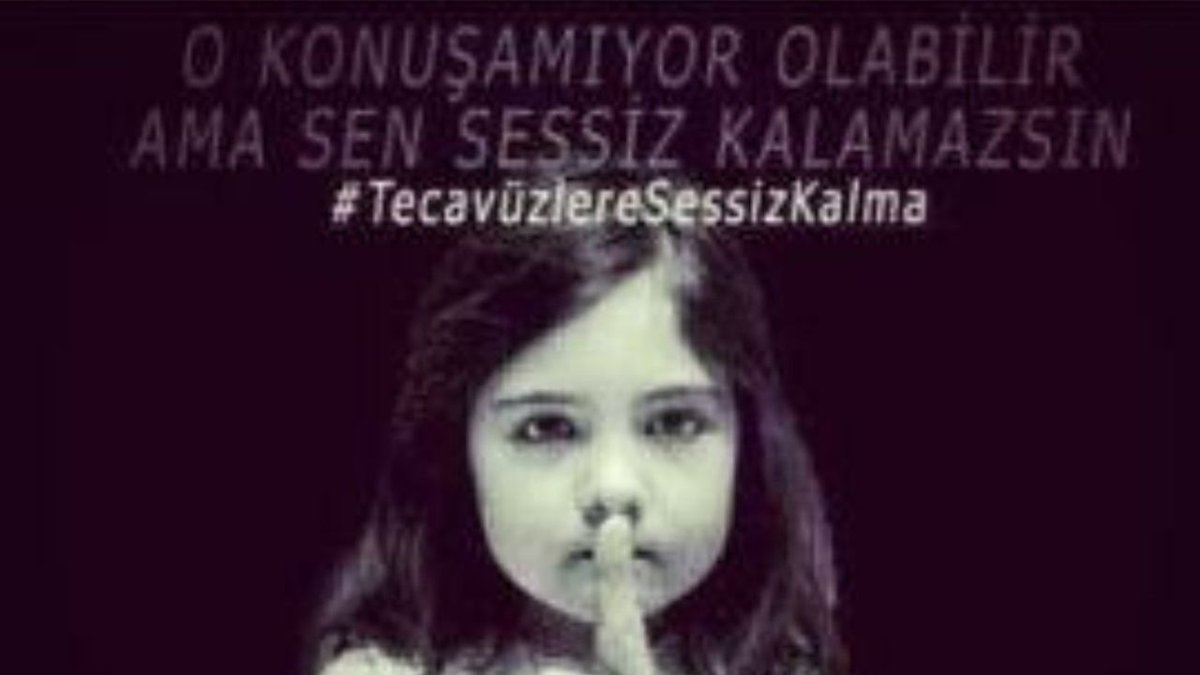 Çocuk Dokunulmazlık Yasası